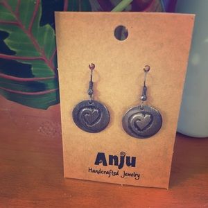 Never Worn Anju Earrings